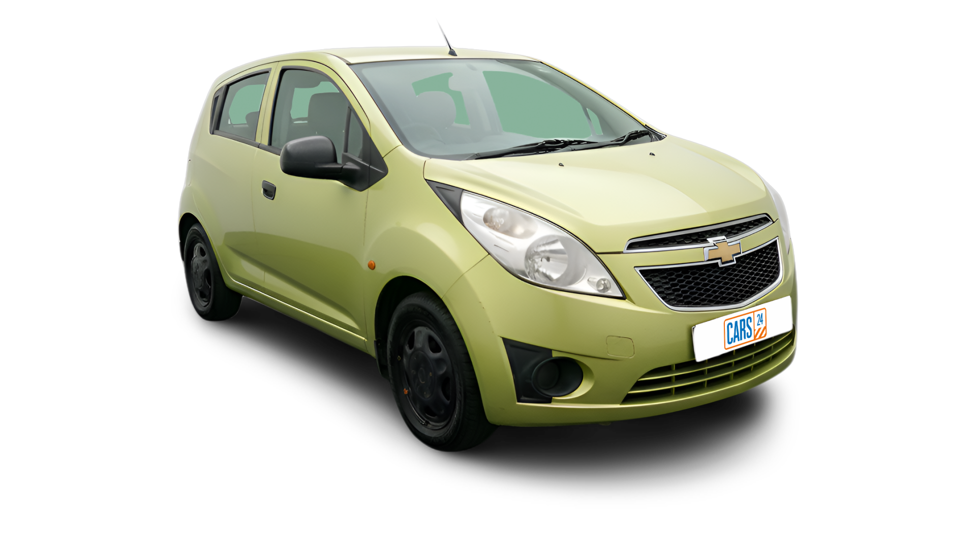 Chevrolet Beat-img
